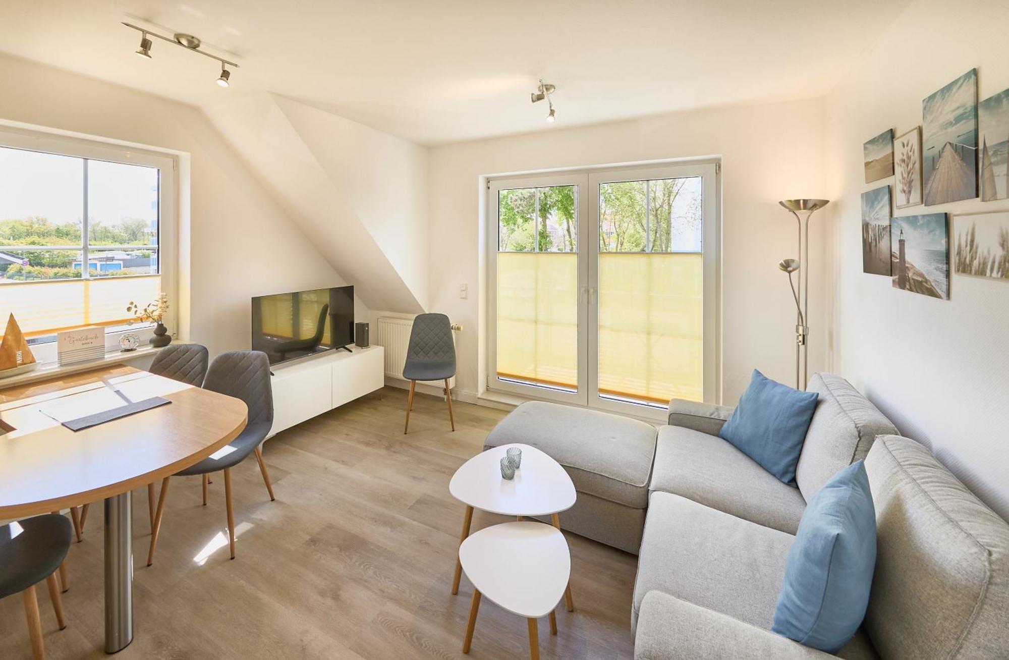 Apartment Neptun 14, 10 Cuxhaven