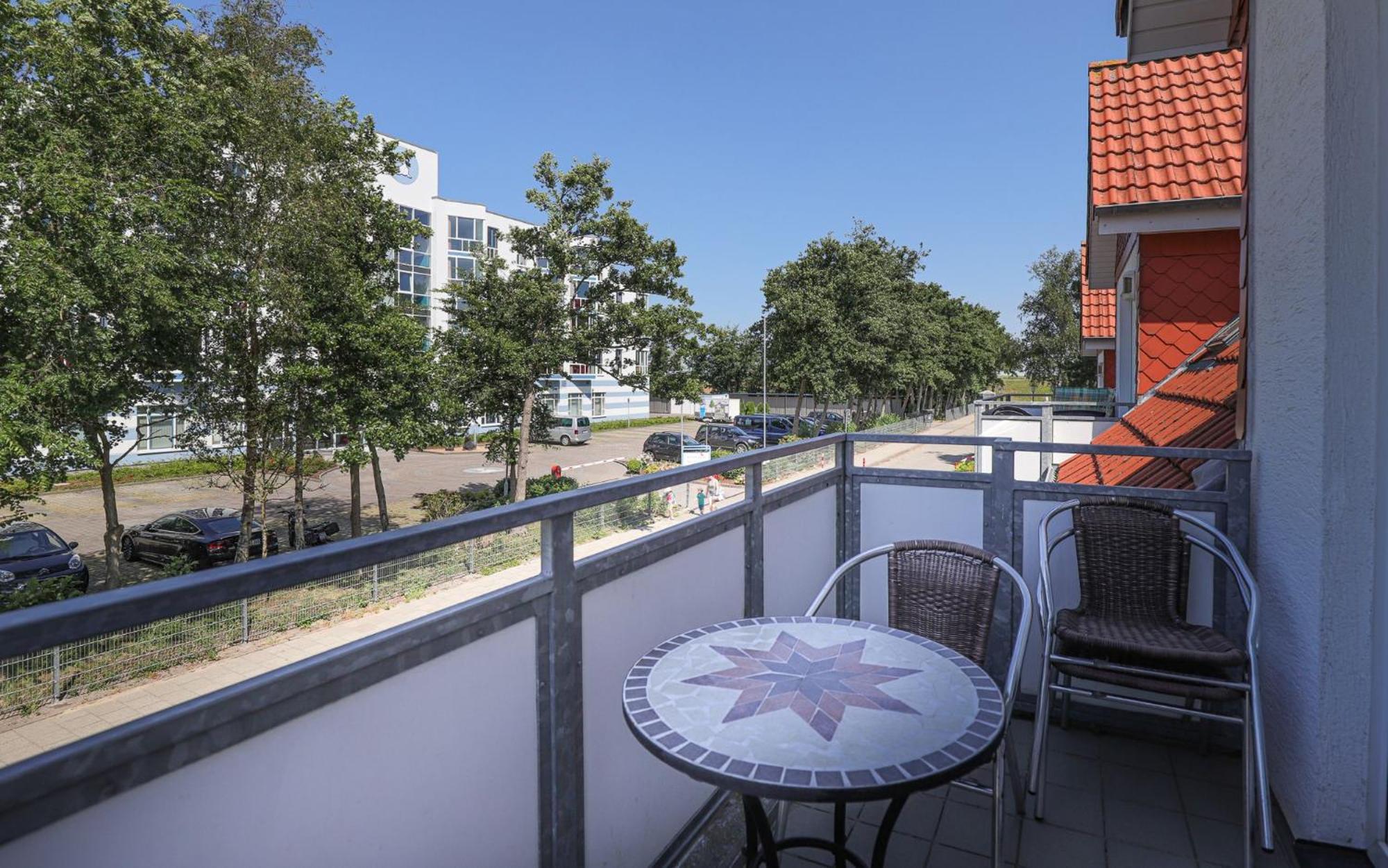 Neptun 14, 10 Apartment Cuxhaven