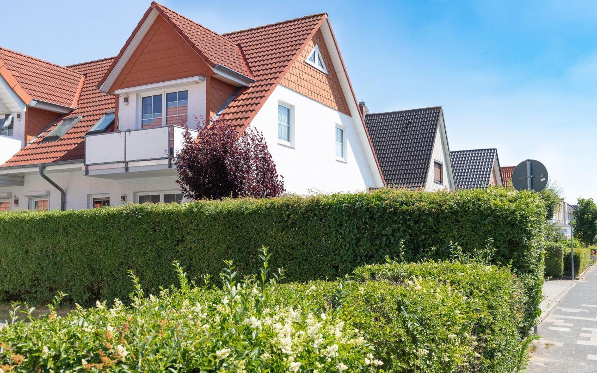 Neptun 14, 10 Apartment